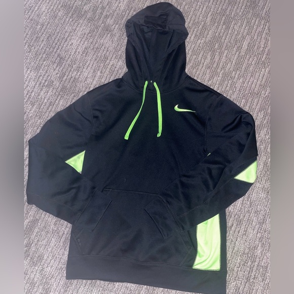 Nike hoodie - Picture 2 of 4